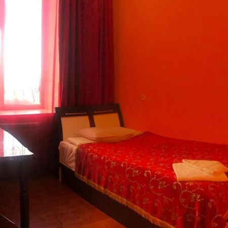 Pekin Hotel Temirtau Zewnętrze zdjęcie