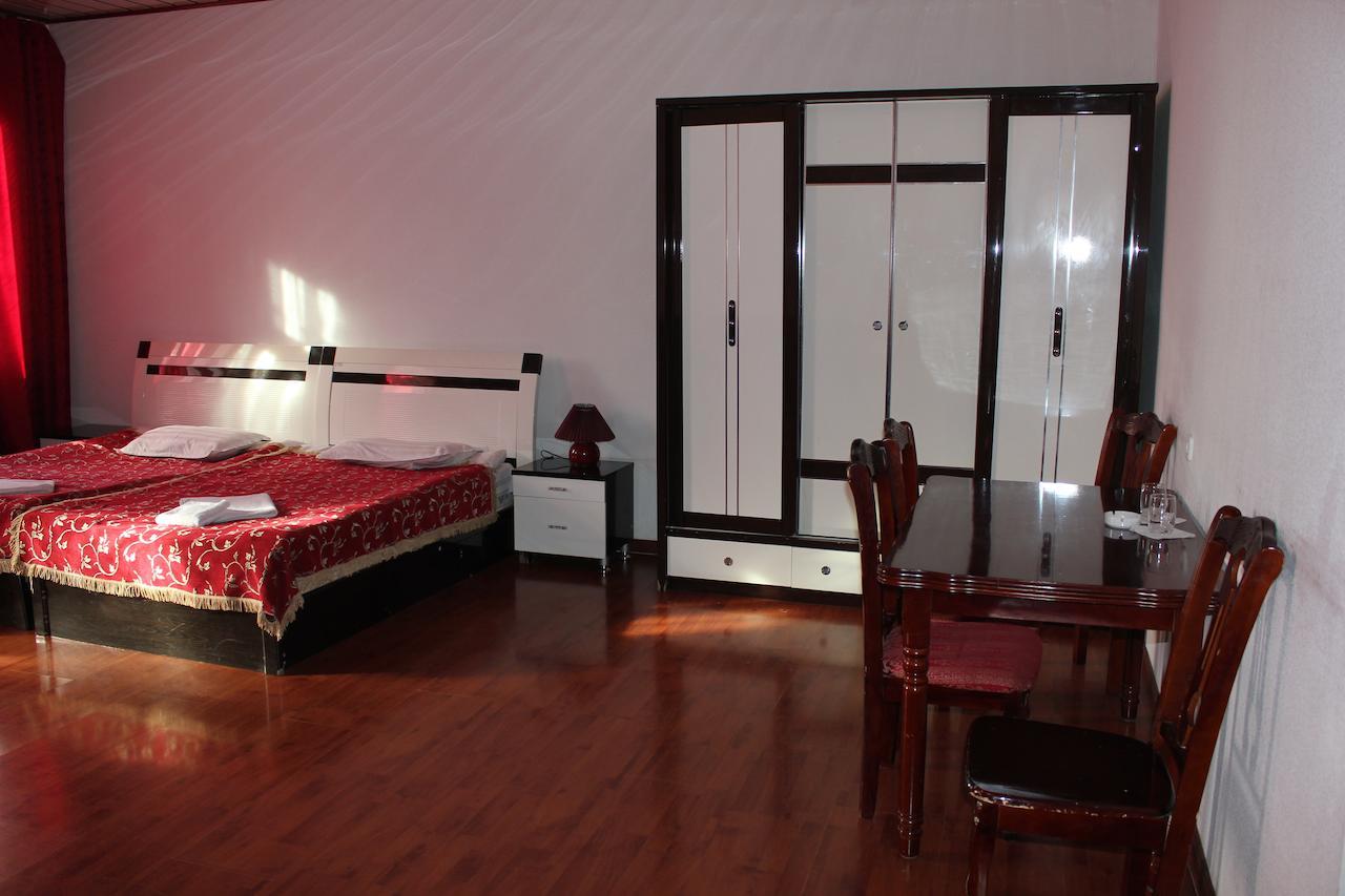 Pekin Hotel Temirtau Pokój zdjęcie
