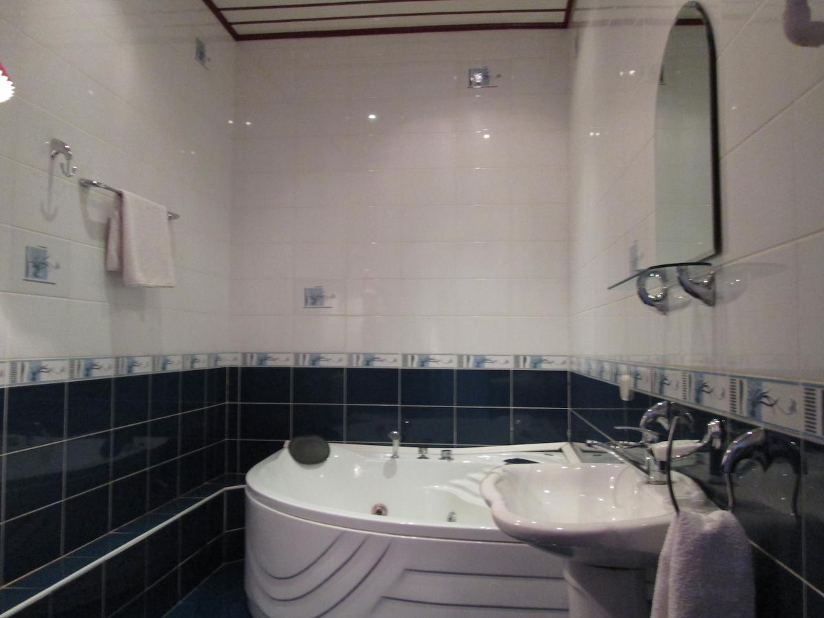 Pekin Hotel Temirtau Zewnętrze zdjęcie