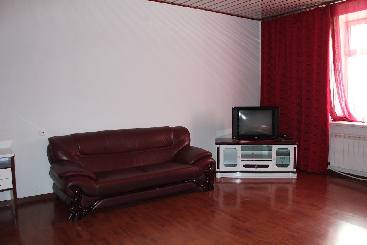 Pekin Hotel Temirtau Pokój zdjęcie