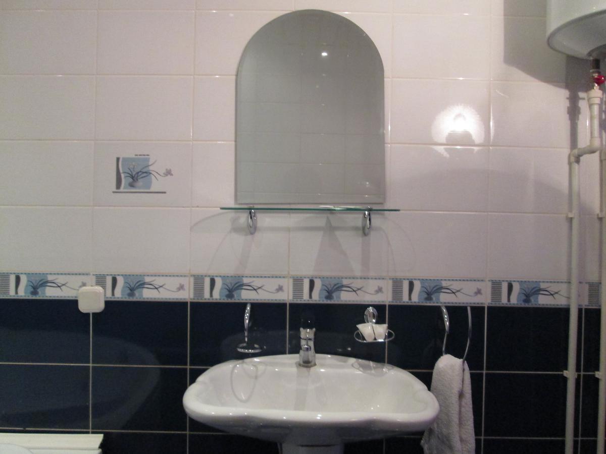 Pekin Hotel Temirtau Zewnętrze zdjęcie