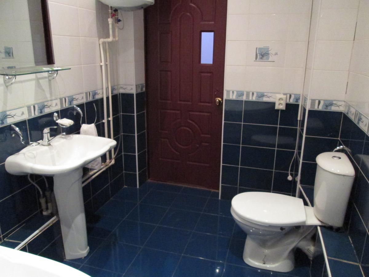 Pekin Hotel Temirtau Zewnętrze zdjęcie