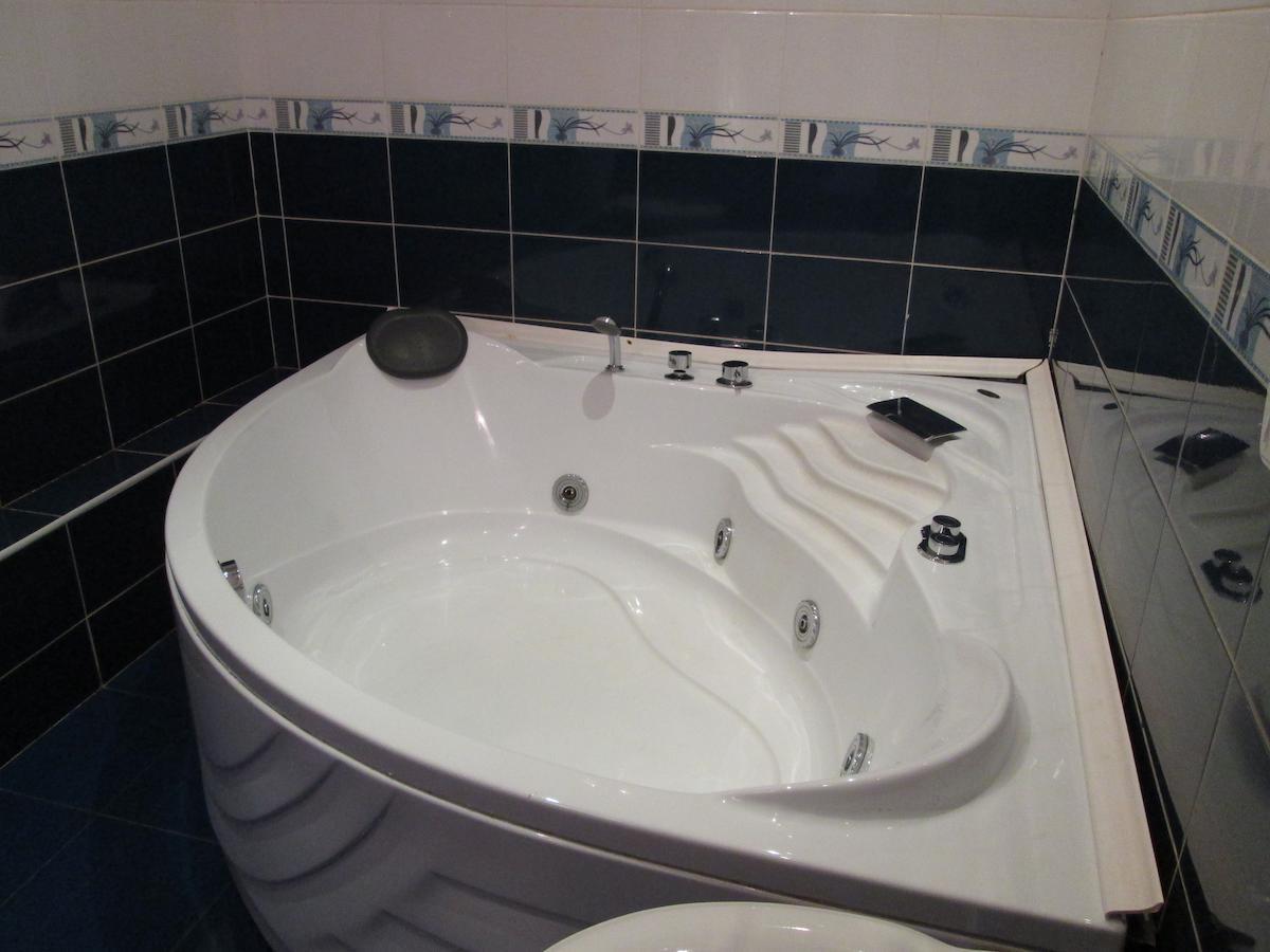 Pekin Hotel Temirtau Pokój zdjęcie