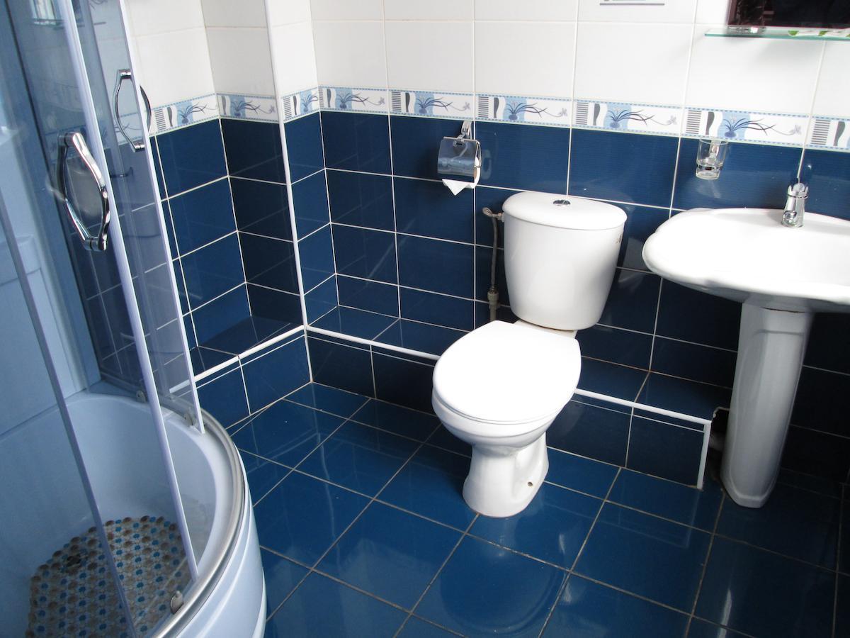 Pekin Hotel Temirtau Pokój zdjęcie