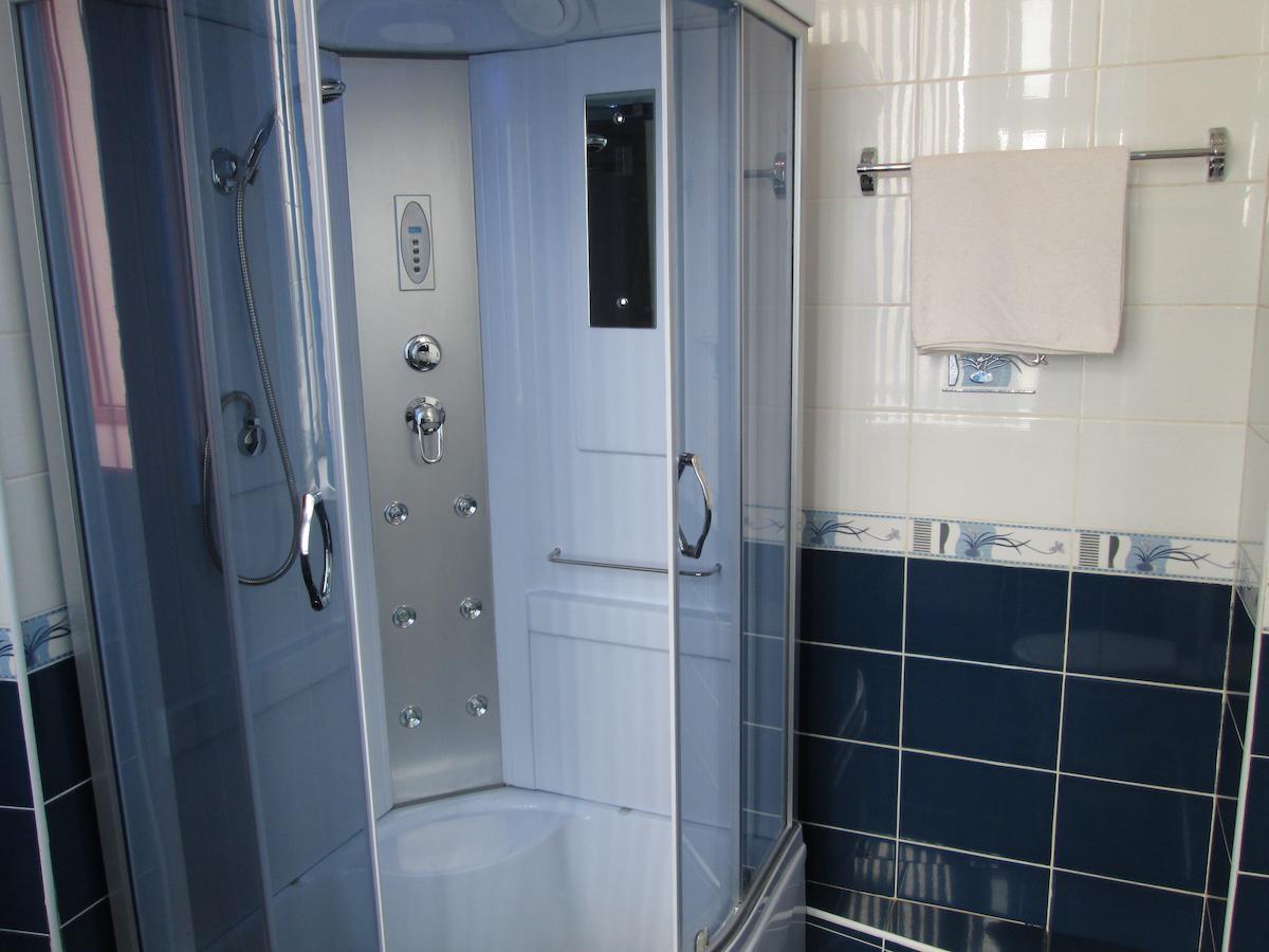 Pekin Hotel Temirtau Pokój zdjęcie