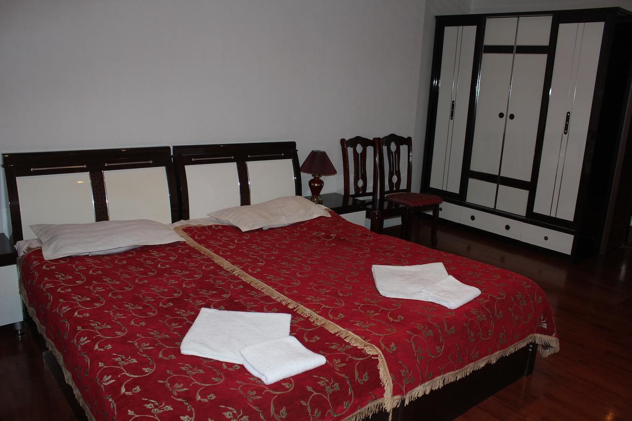 Pekin Hotel Temirtau Pokój zdjęcie