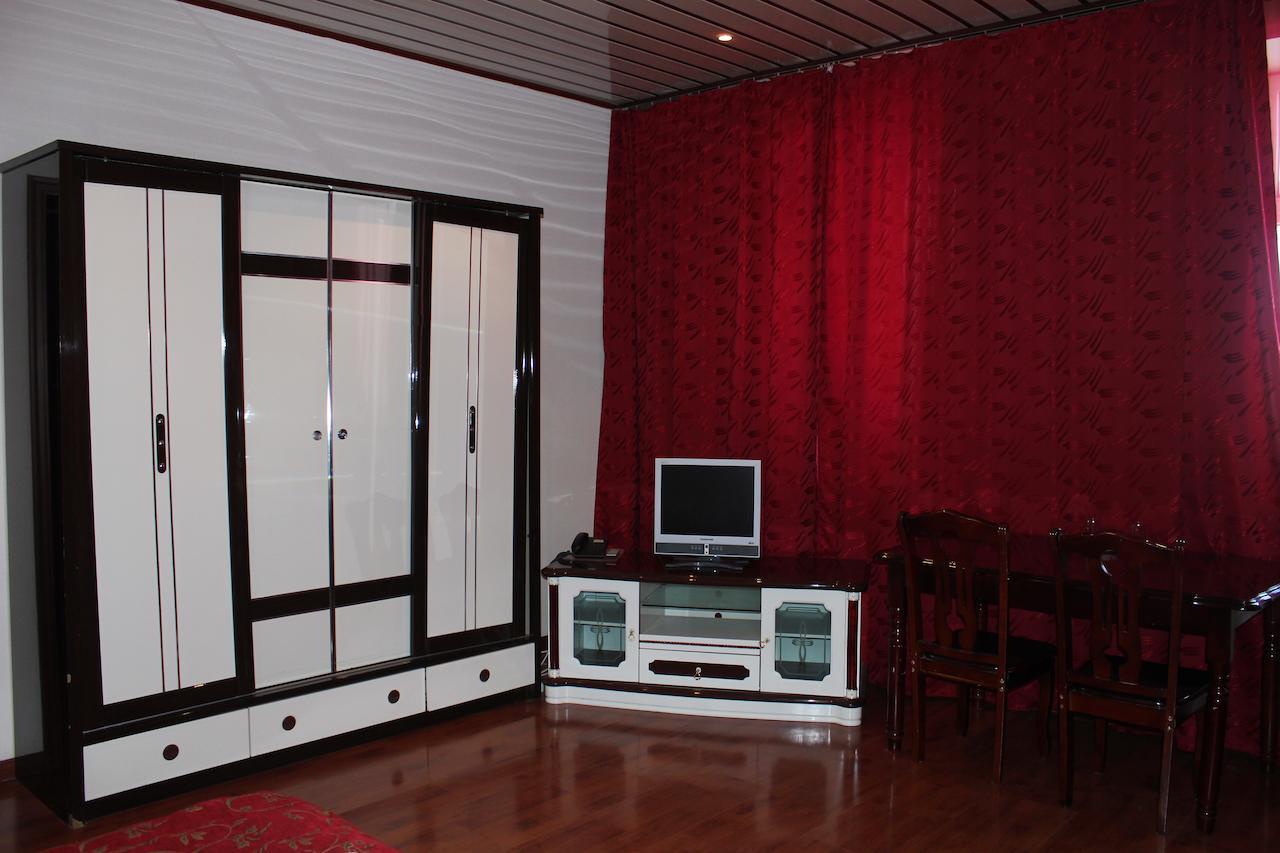Pekin Hotel Temirtau Pokój zdjęcie