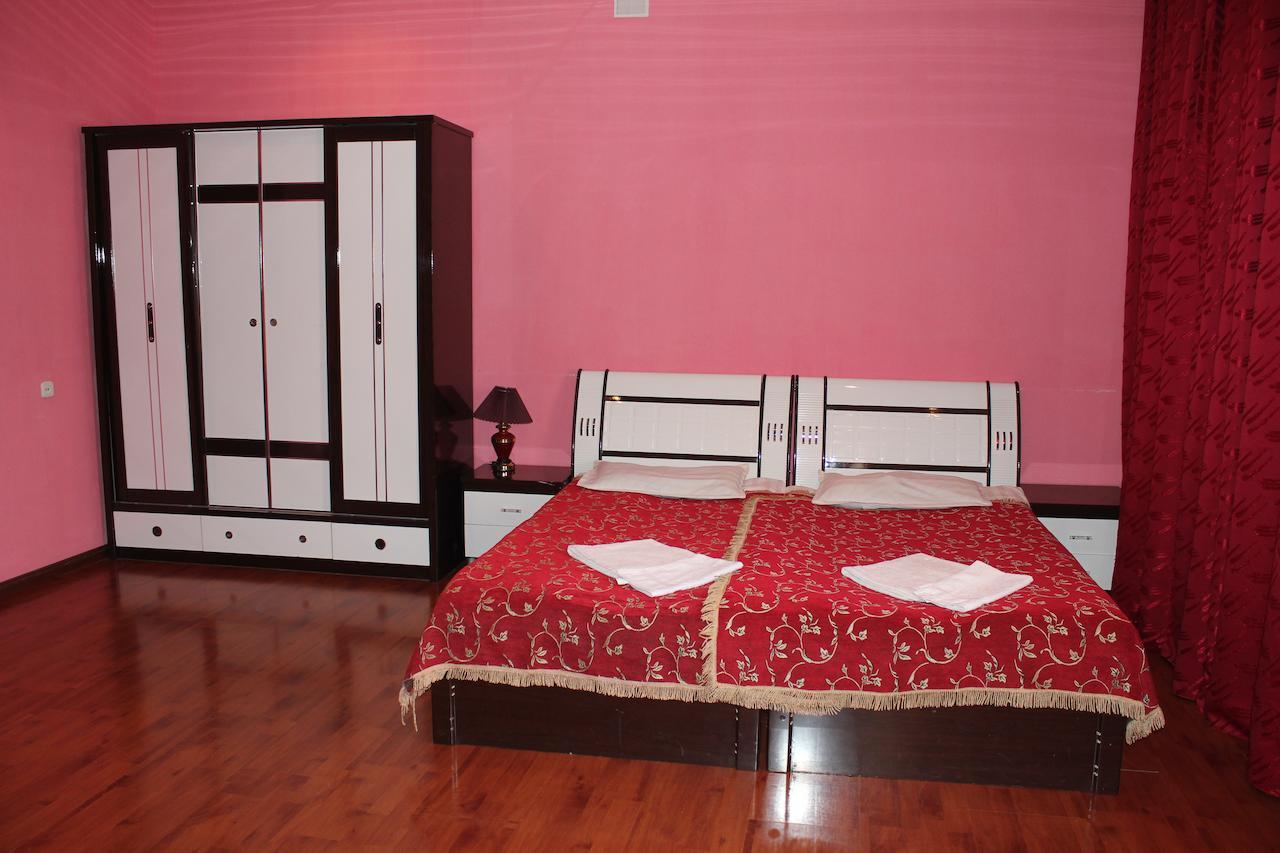 Pekin Hotel Temirtau Pokój zdjęcie