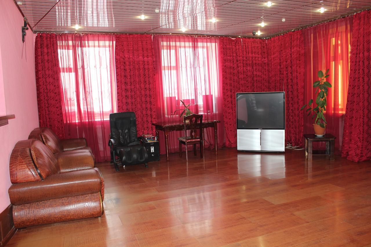 Pekin Hotel Temirtau Zewnętrze zdjęcie