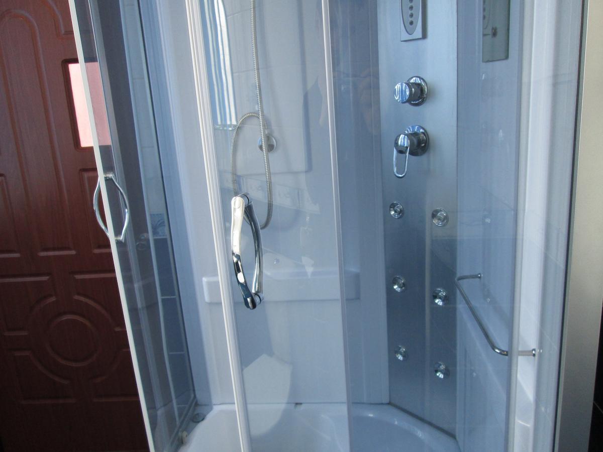 Pekin Hotel Temirtau Pokój zdjęcie