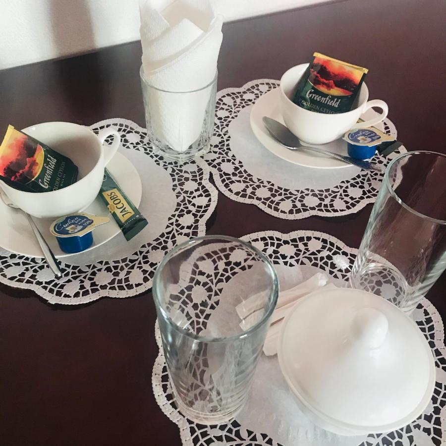 Pekin Hotel Temirtau Zewnętrze zdjęcie